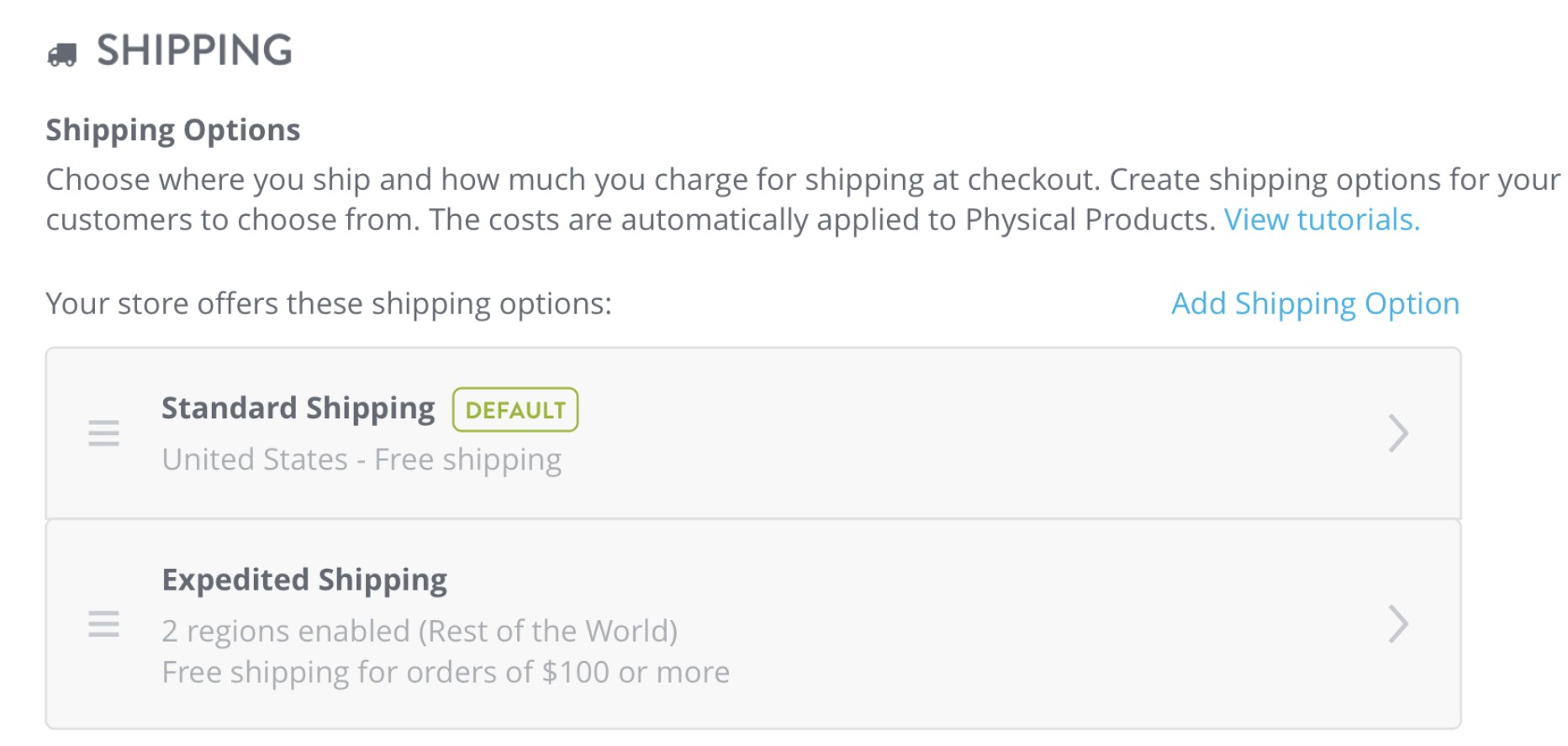 Image taken from Strikingly Product Image taken from Strikingly Product